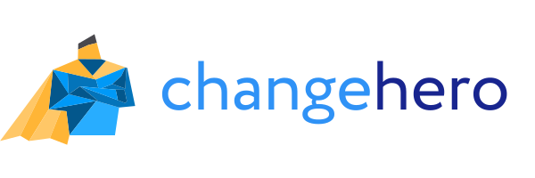 ChangeHero exchange