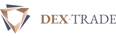 DEX Trade exchange