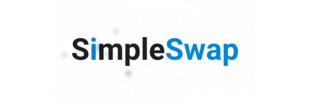 SimpleSwap exchange