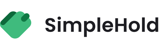 SimpleHold wallet